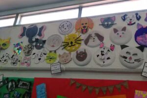 Jard&iacute;n Municipal N&ordm;1 &ldquo;Mo&ntilde;os y Corbatas&rdquo;