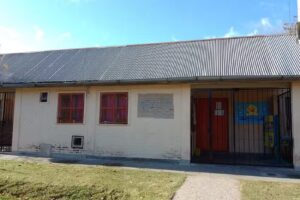 Jard&iacute;n Municipal Patito Coleton