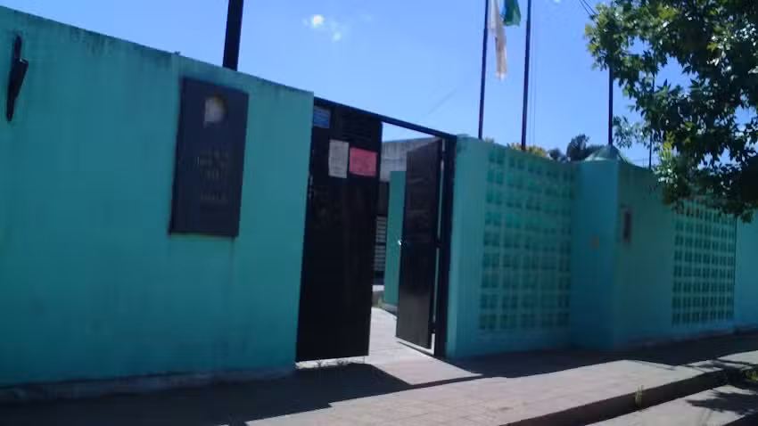 Jard&iacute;n n.&ordm; 921