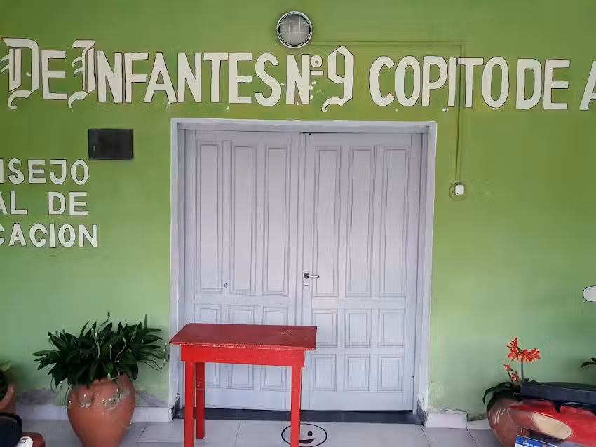 Jardin N9 Copito De Algodon