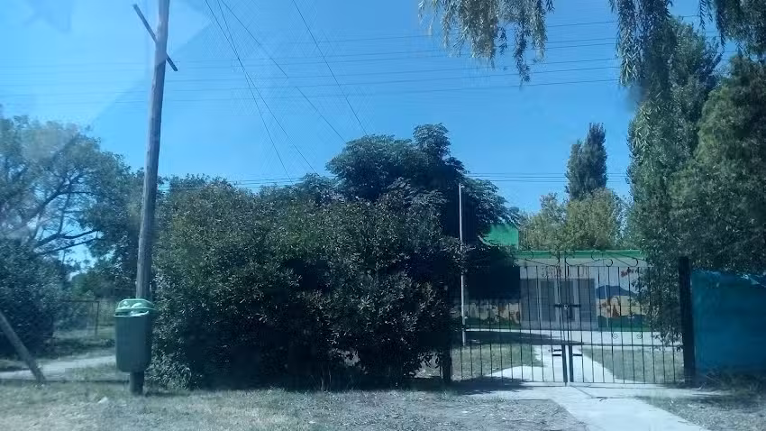 Jard&iacute;n N&deg; 904