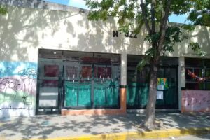 Jard&iacute;n N&deg; 922