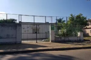 Jard&iacute;n N&deg;47 (Extensi&oacute;n Escuela N&deg;30)