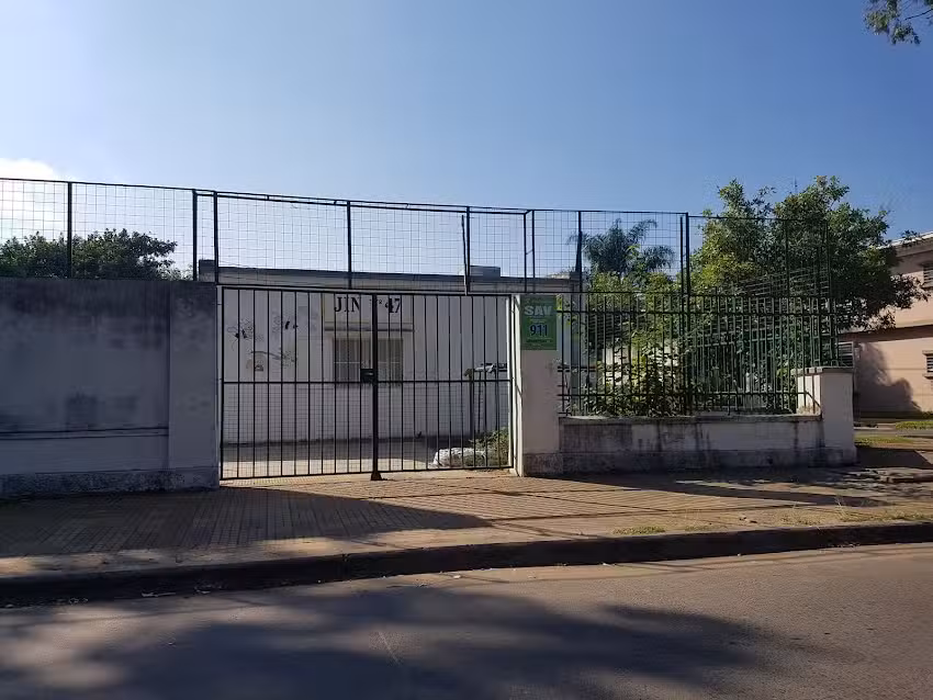 Jard&iacute;n N&deg;47 (Extensi&oacute;n Escuela N&deg;30)