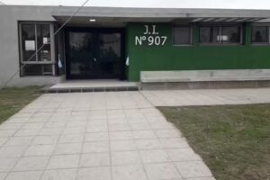 Jard&iacute;n N&deg;907