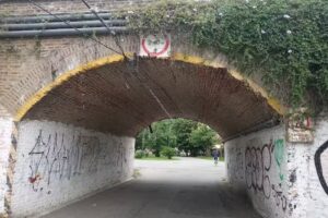 Jard&iacute;n N&deg;926 &ldquo;El Puente&rdquo;