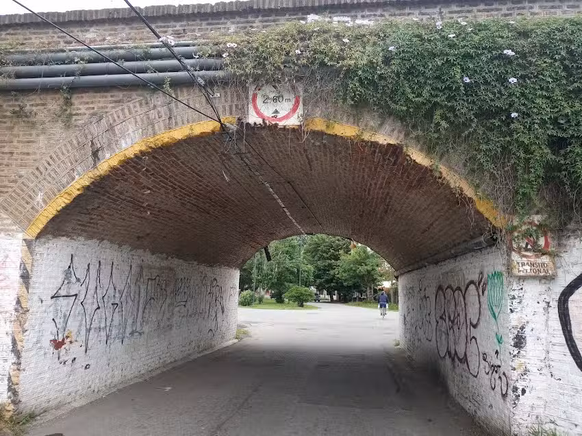 Jard&iacute;n N&deg;926 &ldquo;El Puente&rdquo;