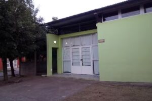 Jardín Nº 917 Los Aromos