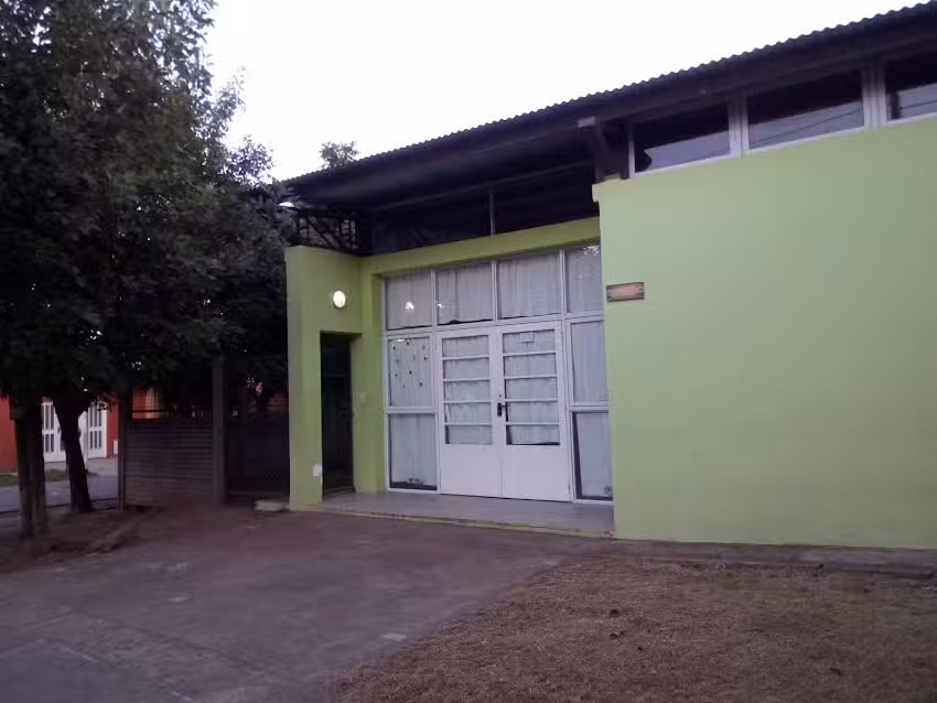 Jard&iacute;n N&ordm; 917 Los Aromos