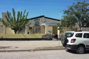 jardin Nro 87 &ldquo;Mi castillo encantado&rdquo;