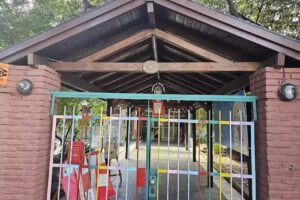 Jard&iacute;n Nro. 901 Pinocho