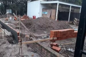 Jard&iacute;n Nucleado 253 &ldquo;Rio Marr&oacute;n&rdquo;