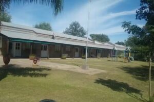 Jardin Nucleado N° 282