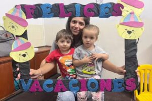 Jard&iacute;n osito picaron