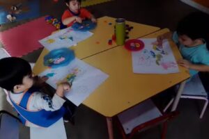 Jardin Oso Mimoso – San Antonio Oeste – Rio Negro