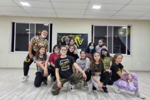 Jardín Pequeñas Abejitas