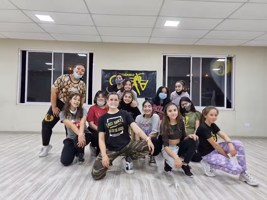 Jard&iacute;n Peque&ntilde;as Abejitas