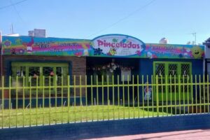 Jard&iacute;n Pinceladas