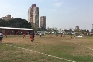 Jard&iacute;n Plaza MU&Ntilde;IZ