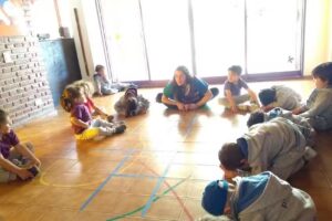 Jardin Pluton Planeta Enano