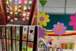 Jard&iacute;n Privado Manitos a la Obra