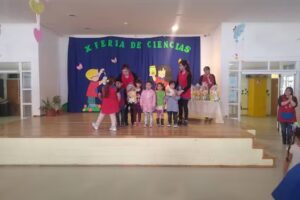 Jard&iacute;n Provincial N&deg;55