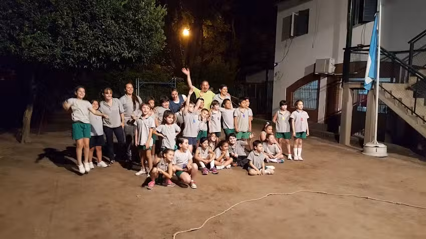 Jard&iacute;n Quiquines