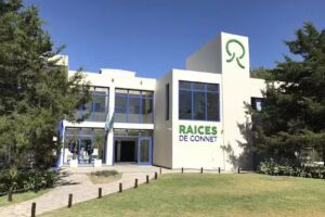 Jardin Raíces de Gonnet – Enseñanza Laica – Doble Jornada – Maternal – Sala de 1