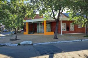 Jard&iacute;n Remedios De Escalada