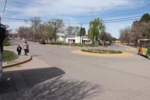 Jardin Remolino De Colores