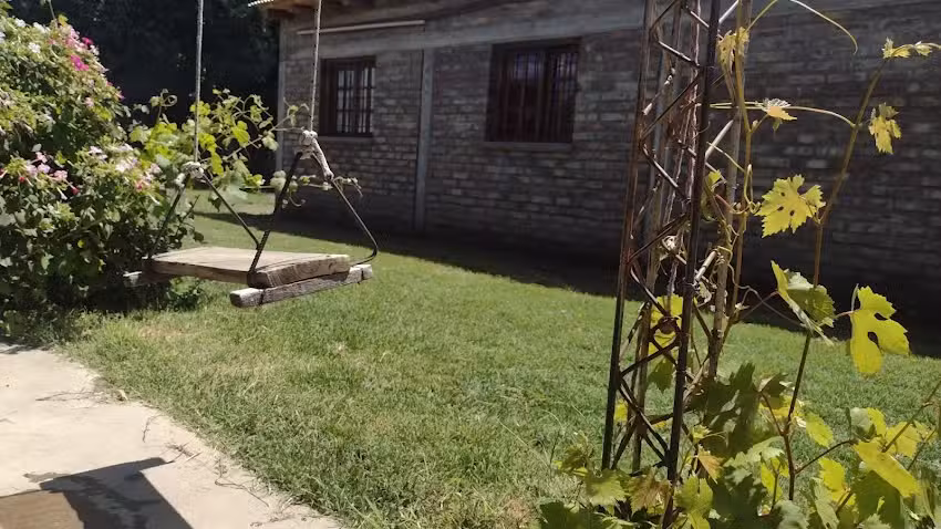 Jard&iacute;n Rinc&iacute;on de los Sue&ntilde;os