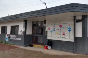 Jardin Rincon Feliz N&deg;3