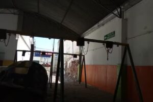 Jardin Rosarito Vera Pe&ntilde;aloza