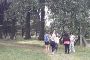 jard&iacute;n Sagrada Familia