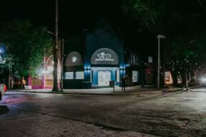 Jardin Sagrado Corazon De Jes&uacute;s