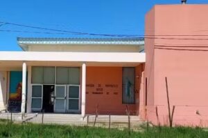 Jardín San Francisco de Asis