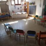 Jard&iacute;n San Jos&eacute;