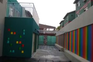 Jardín San Pablo de la Cruz – OGA