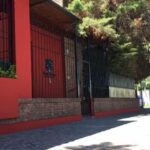 Jardin Santa Cecilia