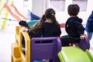 Jard&iacute;n Santa Magdalena