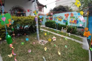 Jard&iacute;n Seguir Creciendo