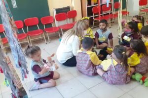 Jardin Sidney Sowell