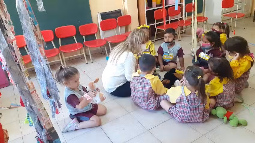 Jardin Sidney Sowell