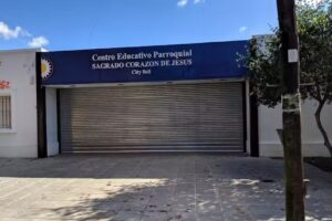 Jardin Sor Maria Ludovica