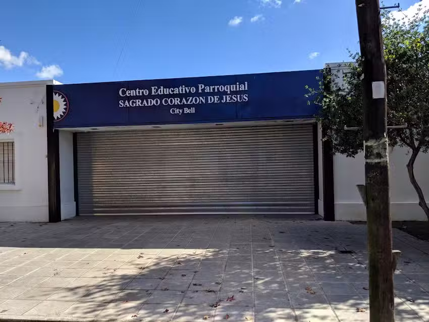 Jardin Sor Maria Ludovica