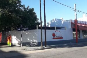 Jard&iacute;n Surquitos