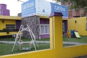 Jard&iacute;n Tatitos