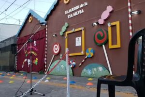 Jard&iacute;n T&iacute;a Silvia