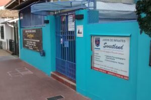 Jardín Tierra Dulce