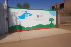 Jard&iacute;n Tomasito Colegio Tom&aacute;s Alva Edison